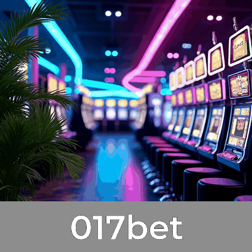 017bet: Experiência de Cassino Real com Jogos de Mesa ao Vivo