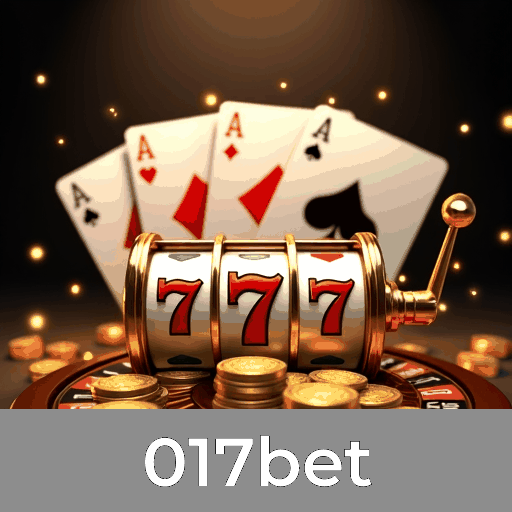 017bet: Slots-Altas Pagadoras, Jogos de Mesa-Variação Infinita, e Mais