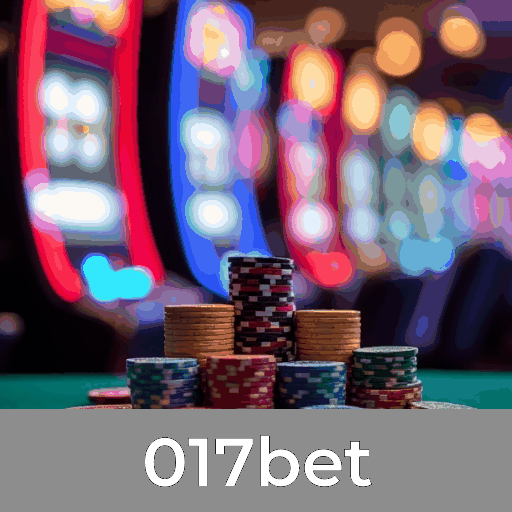 017bet: A Revolução em Apostas Móveis ao Seu Alcance