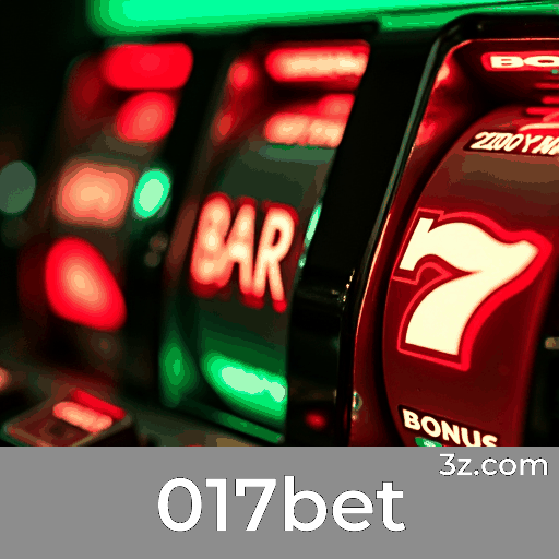 DEPÓSITOS na 017bet